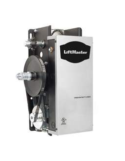  LiftMaster MJ 5011U Commercial Garage Door Opener Medium-Duty Jackshaft Operator
